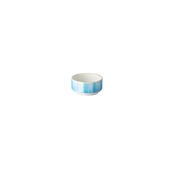 SH-B-JK-08 Μπωλ πορσελάνης φ8cm, γαλάζιο, SHINE-B, LUKANDA
