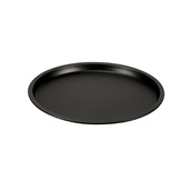 GARDENIA-87532EE Ταψί πίτσας αντικολλητικό (PFOA free), φ32xΥ1.5cm, Guardini Italy