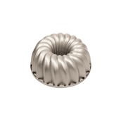MAGIC-LV-105 Φόρμα κέικ αντικολλητική, Cast Aluminium (PFOA free), φ23.5xΥ10cm, Guardini Italy