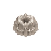 MAGIC-LV-115 Φόρμα κέικ αντικολλητική, Cast Aluminium (PFOA free), φ24xΥ11cm, Guardini Italy