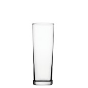 PAS.42048 Γυάλινο Ποτήρι Νερού, Ποτού, 31cl, φ6x16.5cm, TUBO, PASABAHCE