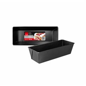 IBILI.820325 Φόρμα κέικ, αντικολλητική (PFOA free), 25x8xΥ8cm, IBILI