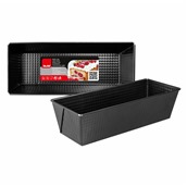 IBILI.820330 Φόρμα κέικ, αντικολλητική (PFOA free), 30x8xΥ8cm, IBILI