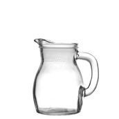 39011 Γυάλινη Κανάτα 500ml UNIGLASS