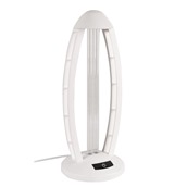 AR-UV-DL-06 Αποστειρωτής UVC, εσωτερικού χώρου, έως 38m², με αισθητήρα, KARAMCO