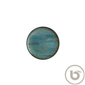 MDRMTGRM19DZ Πιάτο Ρηχό πορσελάνης 19cm, Madera, BONNA