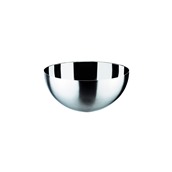 AVARI050 Μπωλ/Φρουτιέρα INOX 18/10, φ20cm, abert Ιταλίας