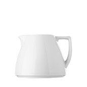 EXL4160 Τσαγιέρα πορσελάνης (χωρίς καπάκι), 60cl, σειρά Excellency, G.BENEDIKT
