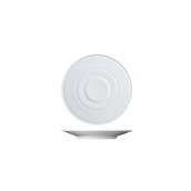EXL1716 Πιατάκι πορσελάνης φ16cm, σειρά Excellency, G.BENEDIKT