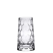PAS.420955 Γυάλινο Ποτήρι Σκαλιστό Ψηλό, Cocktail, 45cl, φ8.3x15cm, LEAFY, PASABAHCE