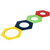 KIT.100100 Μετρητής διαμέτρου ποτηριών για τα καλάθια πλυντηρίου