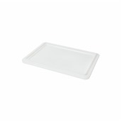 VAS.COP4030 Καπάκι για κουτιά ζύμης μικρά 40x30cm, Ιταλίας