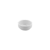 GRM-529/WH Μπωλάκι στρογγυλό μελαμίνης, φ6xΥ4cm, 25gr, λευκό
