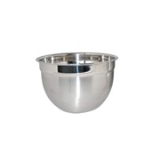 UV.200822 Chef Μπωλ Ανάμειξης 22cm (Μπασίνα) INOX