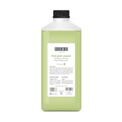 HB070403 Σαμπουάν & αφρόλουτρο, μπετόνι 3Lt, άρωμα Green Pepper, HOBO Italy