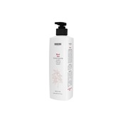 HB101205 Κρεμοσάπουνο χεριών, 500ml με αντλία, άρωμα Red Tea, HOBO Italy
