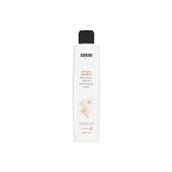HB142002 Σαμπουάν & αφρόλουτρο, 250ml, άρωμα Ginger Blossom, HOBO Italy