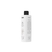 HB161205 Σαμπουάν & αφρόλουτρο, 500ml, άρωμα Dark Wood, HOBO Italy