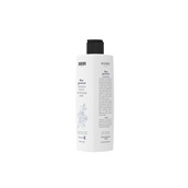 HB171205 Σαμπουάν & αφρόλουτρο, 500ml, άρωμα Blue Geranium, HOBO Italy