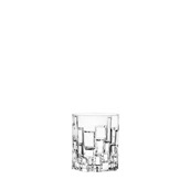 ETNA DOF Ποτήρι Κρυσταλλίνης Σκαλιστό 33cl, φ7.8x9.4cm, RCR Ιταλίας