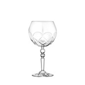 ALKEMIST/58CL Ποτήρι Κρυσταλλίνης Cocktail, 58cl, φ17x20.7cm, RCR Ιταλίας