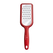 7.6081.1 Τρίφτης για χοντρό κόψιμο κόκκινος, VICTORINOX