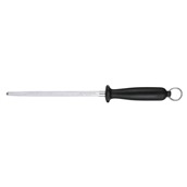 7.8033 Μασάτι 23cm, στρογγυλό, πλαστική λαβή, VICTORINOX