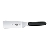 5.2763.16 Σπάτουλα σπαστή 16cm, μαύρη λαβή, VICTORINOX