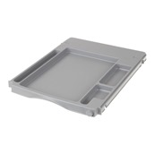 MAGIC-R590852 Συρόμενος δίσκος, 40x32cm, για καρότσια, TTS Cleaning