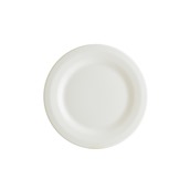 HAL24DZ Πιάτο Ρηχό πορσελάνης 24cm, Halo, BONNA