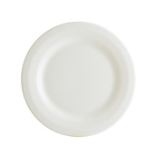 HAL32DZ Πιάτο Ρηχό πορσελάνης 32cm, Halo, BONNA