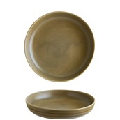 TRAPOT25CK Μπωλ πορσελάνης 25cm, Terra Pott, BONNA