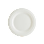 HAL28DZ Πιάτο Ρηχό πορσελάνης 28cm, Halo, BONNA