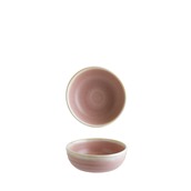 PIKPOT14KS Μπωλ πορσελάνης 14cm, Pink Pott, BONNA