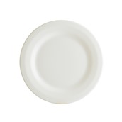 HAL30DZ Πιάτο Ρηχό πορσελάνης 30cm, Halo, BONNA