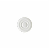 KAF01ESP-T Πιατάκι πορσελάνης Espresso 12cm, BONNA