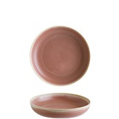 PIKPOT22CK Μπωλ πορσελάνης 22cm, Pink Pott, BONNA
