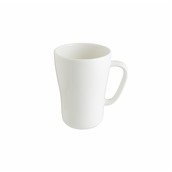 KAF350MUG Κούπα πορσελάνης Latte 350cc, Kaff, BONNA