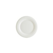 HAL18DZ Πιάτο Ρηχό πορσελάνης 18cm, Halo, BONNA