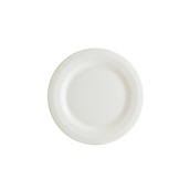HAL22DZ Πιάτο Ρηχό πορσελάνης 22cm, Halo, BONNA