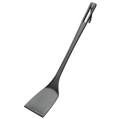 UP.00.SPSF Σπάτουλα ράγας Nylon, Proffesional, 51cm, VALGOBBIA