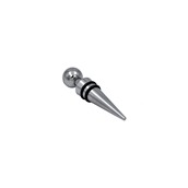 E-3422 Πώμα φιάλης 9cm, INOX