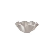 GRM-536/WH Μπωλ (Σαλατιέρα) μελαμίνης, 750ml, φ20xΥ8cm, 280gr, λευκό