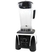 FT-306MS Mπλέντερ 3Lt, με INOX μαχαίρια & κομπλέρ, 1.8KW, ρυθμ. στροφές. Karamco