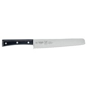 CPT.0.PA23 Μαχαίρι ψωμιού 23cm, Σειρά 3000, Λαβή PaperStone, VALGOBBIA Ιταλίας