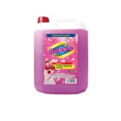BU-GU-4LT/PK Υγρό γενικής χρήσης 4L με άρωμα Κεράσι, BUBBLE