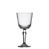 PAS.440220 Γυάλινο Ποτήρι Κρασιού, 23cl, φ8.5x16.9cm, DIONY, PASABAHCE