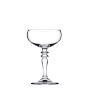 PAS.440282 Γυάλινο Ποτήρι Σαμπάνιας /Cocktail, 22cl, Φ9.7x15cm, SYMPHONY, PASABAHCE
