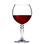 PAS.440256 Γυάλινο Ποτήρι Cocktail, 65.5cl, Φ10.9x20.5cm, SYMPHONY, PASABAHCE