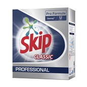 SKIP-101106289/7.15KG Σκόνη πλυντηρίων ρούχων 7.15KG, με ένζυμα, Active Powder, SKIP
